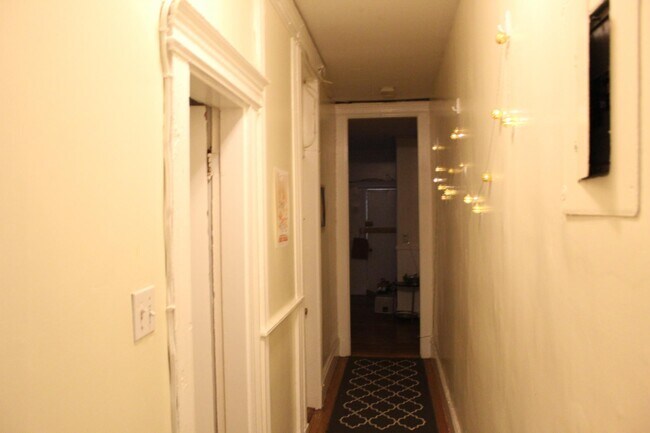 property at 447 Park Dr
