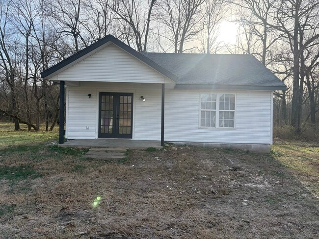 16376 Hamestring Rd in Fayetteville, AR - Building Photo - Building Photo