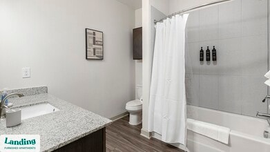 2800 NE Green Oaks Blvd, Unit 2313 in Grand Prairie, TX - Building Photo - Building Photo