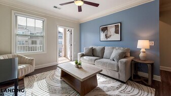 3000 Daventry Cir, Unit 10202 in Greer, SC - Building Photo