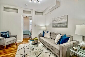 320 Madison St in Hoboken, NJ - Foto de edificio - Building Photo