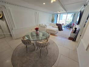 1865 79th Street Cswy, Unit 9N in North Bay Village, FL - Building Photo - Building Photo