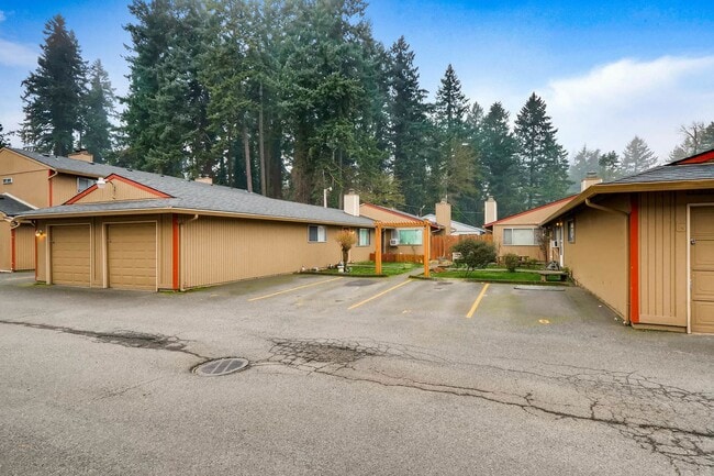 2815 E 19th St in Vancouver, WA - Building Photo - Building Photo