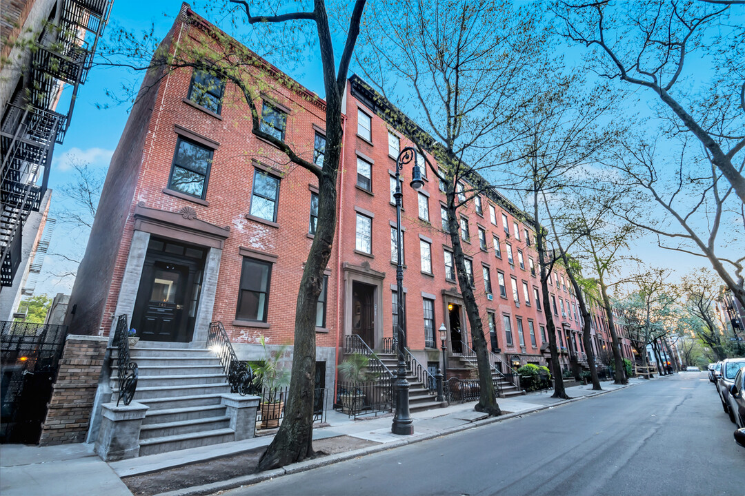 140 State St in Brooklyn, NY - Building Photo