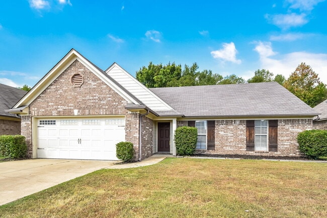 property at 8643 Bonfire Dr