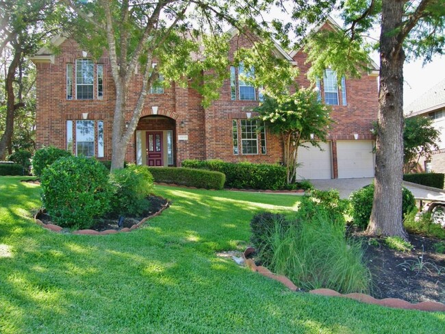 property at 10025 Circleview Dr