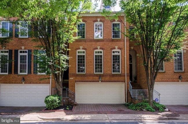 property at 4908 Waple Ln