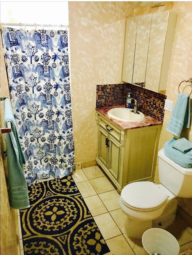 468 Park Dr, Unit c1 in Boston, MA - Building Photo - Building Photo