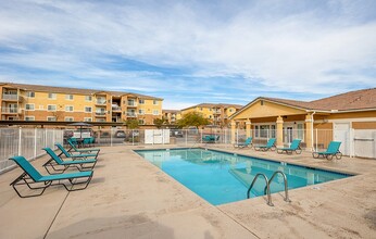 VISTA CREEK in Laughlin, NV - Building Photo - Building Photo