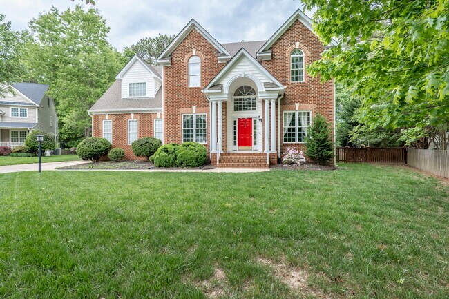property at 11107 Manor View Dr