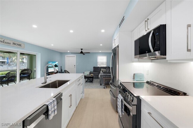 property at 1155 Sandpiper St