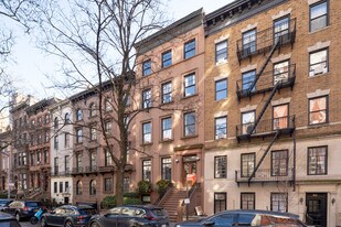 96 Pierrepont St in Brooklyn, NY - Building Photo