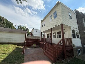 4627 Georgia Ave NW in Washington, DC - Building Photo - Building Photo