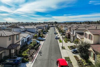 The Vines at Oakley in Oakley, CA - Building Photo - Building Photo