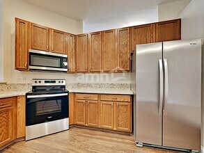 502 Chinkapin Ct in Green Cove Springs, FL - Building Photo - Building Photo