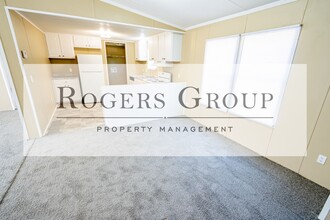 213 Crowder Ln in Henderson, NC - Building Photo - Building Photo