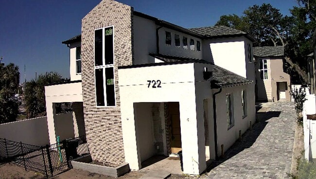 property at 722 Ellwood Ave