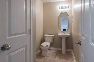 6707 Topsfield Point Dr in Humble, TX - Building Photo - Building Photo