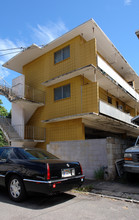 1316 Matlock Ave in Honolulu, HI - Building Photo - Building Photo