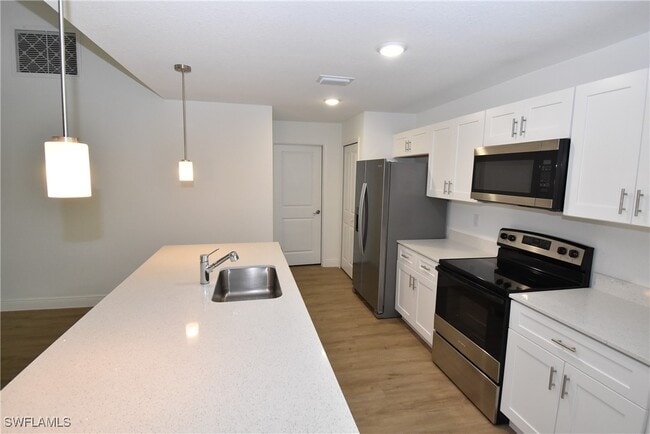 4553 Midland St in North Port, FL - Building Photo - Building Photo