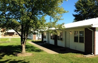 Rockville Apartments in Rockville, MO - Building Photo - Building Photo