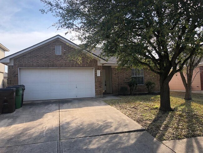 property at 2021 Monica Ln