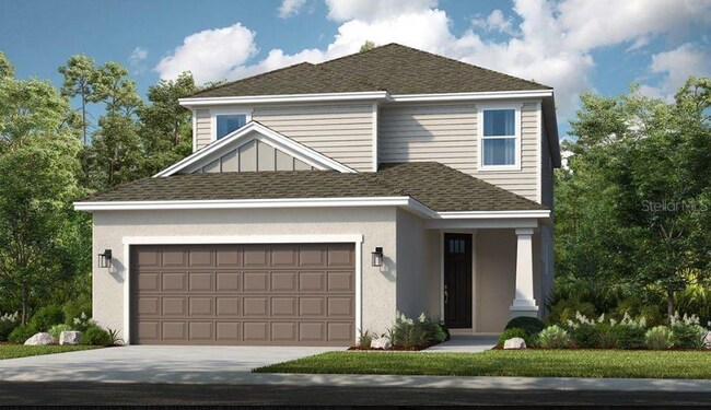 15161 Shady Palms Ln in Nokomis, FL - Building Photo - Building Photo