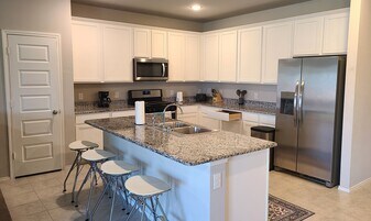 2008 Gill Star Dr in Haslet, TX - Building Photo