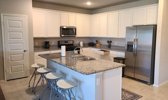 property at 2008 Gill Star Dr