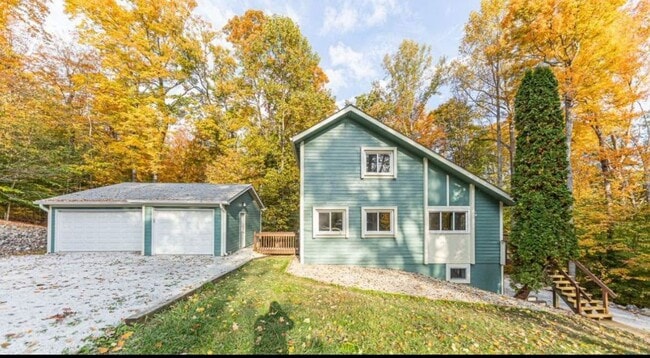 3764 Glenwood Dr in Martinsville, IN - Building Photo - Building Photo