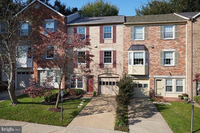 property at 10920 Pebble Run Dr