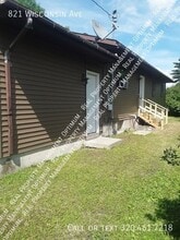 821 Wisconsin Ave in Breckenridge, MN - Building Photo - Building Photo