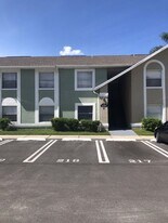 4240 Pershing Pointe Pl in Orlando, FL - Building Photo