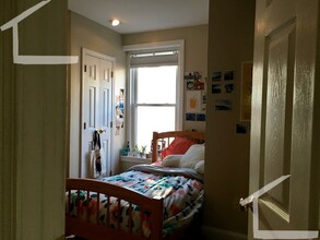 5 Symphony Rd, Unit 3 in Boston, MA - Building Photo - Building Photo