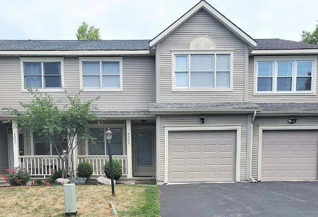 property at 5809 Nobleton Cir
