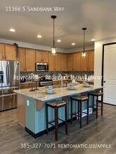 11366 Sandbank Way in South Jordan, UT - Building Photo - Building Photo