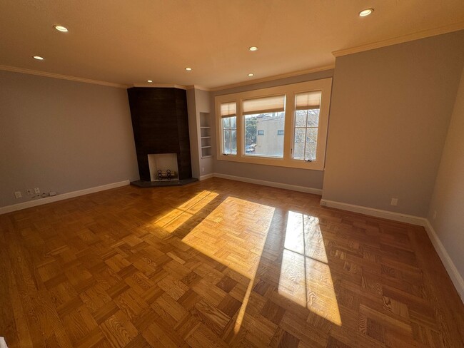 106 Baden St in San Francisco, CA - Building Photo - Building Photo