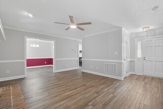 3428 Buccaneer Ct in Wake Forest, NC - Building Photo - Building Photo