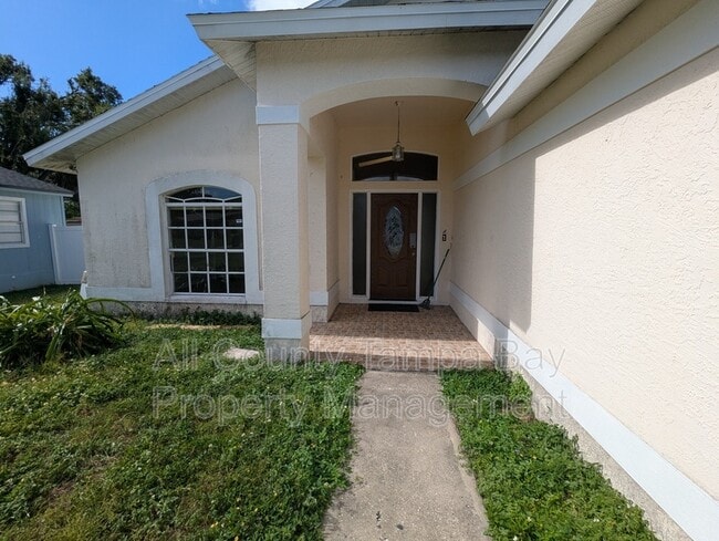 10222 Parsons St in Tampa, FL - Building Photo - Building Photo