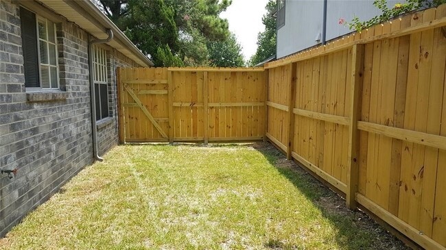 property at 16826 Tranquil Dr