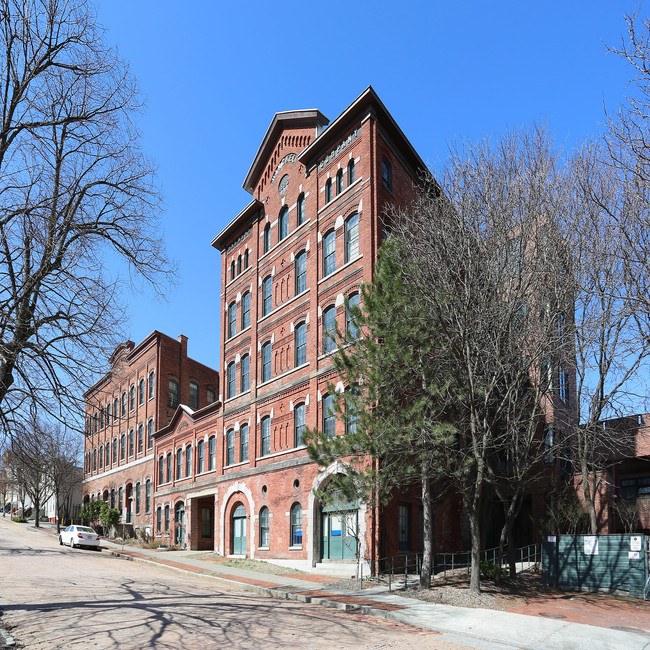 Hinckel Brewery Development LLC in Albany, NY - Building Photo - Building Photo