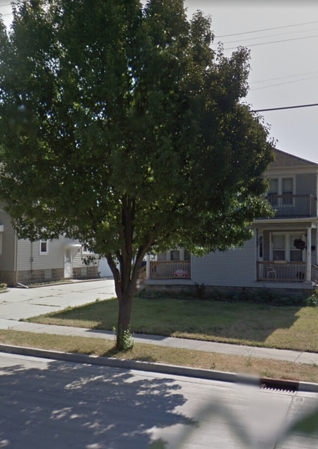 property at 6431 39th Ave