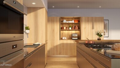 6302 E Camelback Rd in Scottsdale, AZ - Building Photo - Building Photo