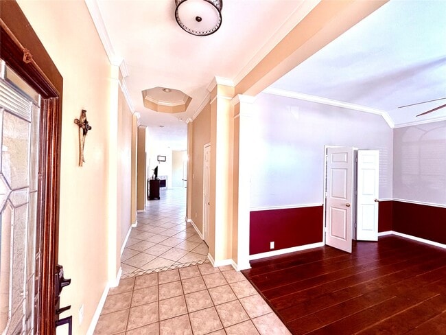 property at 1723 Wind Trace Cove