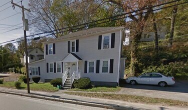 1230 Grafton St, Unit 2 in Worcester, MA - Building Photo - Building Photo