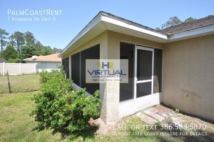 7 Ryarbor Dr in Palm Coast, FL - Building Photo - Building Photo