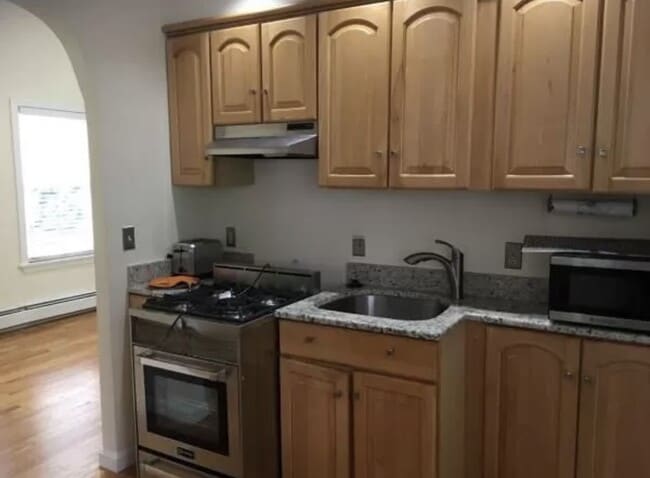 145 Perkins St, Unit 1