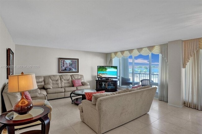 property at 4280 Galt Ocean Dr