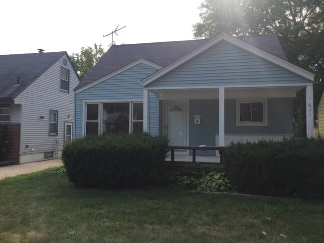 property at 19471 Denby St