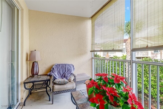 property at 10110 Villagio Palms Way